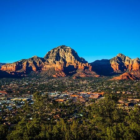 Verde Valley Studio Cabin 1 Коттонвуд Екстер'єр фото