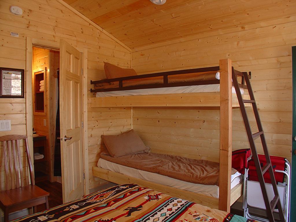 Verde Valley Studio Cabin 1 Коттонвуд Екстер'єр фото